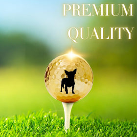 CybGene dog-inspired golf accessories for stylish golfers