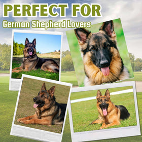 CybGene German Shepherd gift idea for Christmas or birthdays