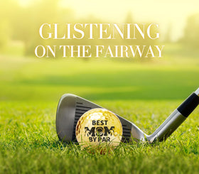 Gift-ready packaging makes CybGene golf gifts a thoughtful Mom golfer present.