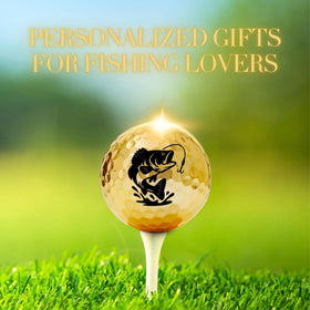 CybGene gift packaging elevating golf ball gift idea for holidays