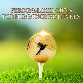 CybGene gift-ready golf ball set is a thoughtful present for golfers and collectors.
