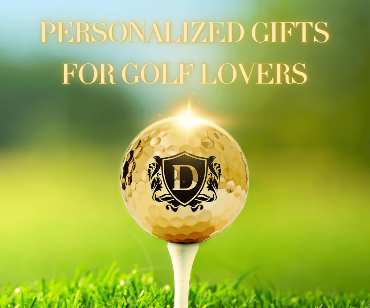 CybGene gift-ready golf set makes a thoughtful present for golfers