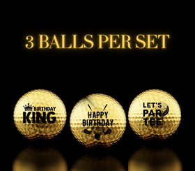CybGene golf balls core detail highlighting high-speed design
