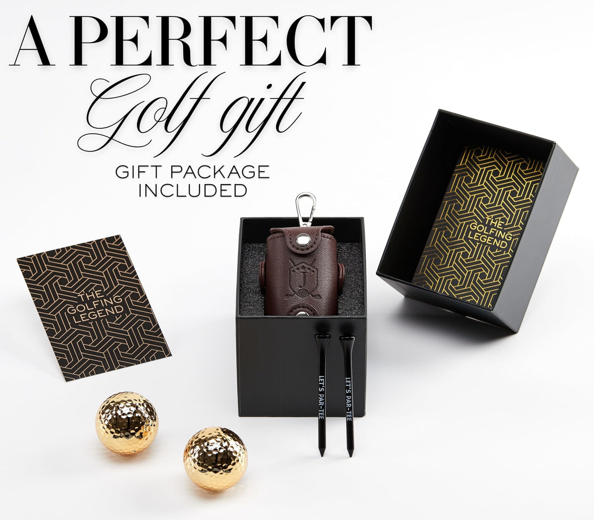 CybGene premium gift box packaging enhances gifting presentation