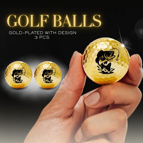 CybGene golf lovers fishing gift idea for enthusiasts and collectors