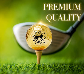 CybGene golfer gift idea suitable for birthdays Christmas or office