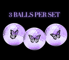 CybGene high-speed core enhances ball speed for better flights