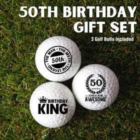 CybGene premium printed golf balls with durable logo that lasts