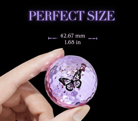 CybGene premium-quality ball with durable logo prints that won’t fade