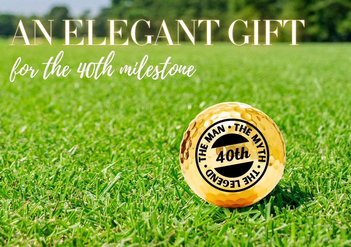 CybGene stand-out on the course with elegant gold aesthetics