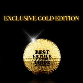 CybGene two-layer golf balls construction boosts control and feel on every stroke.