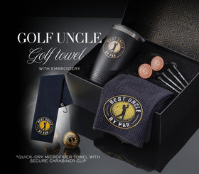 CybGene gold-foil monogram on gear adds a premium detailing touch.