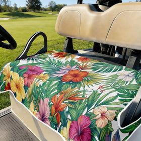 Cylanta seat cover protects original seats from wear, sun, and dirt.