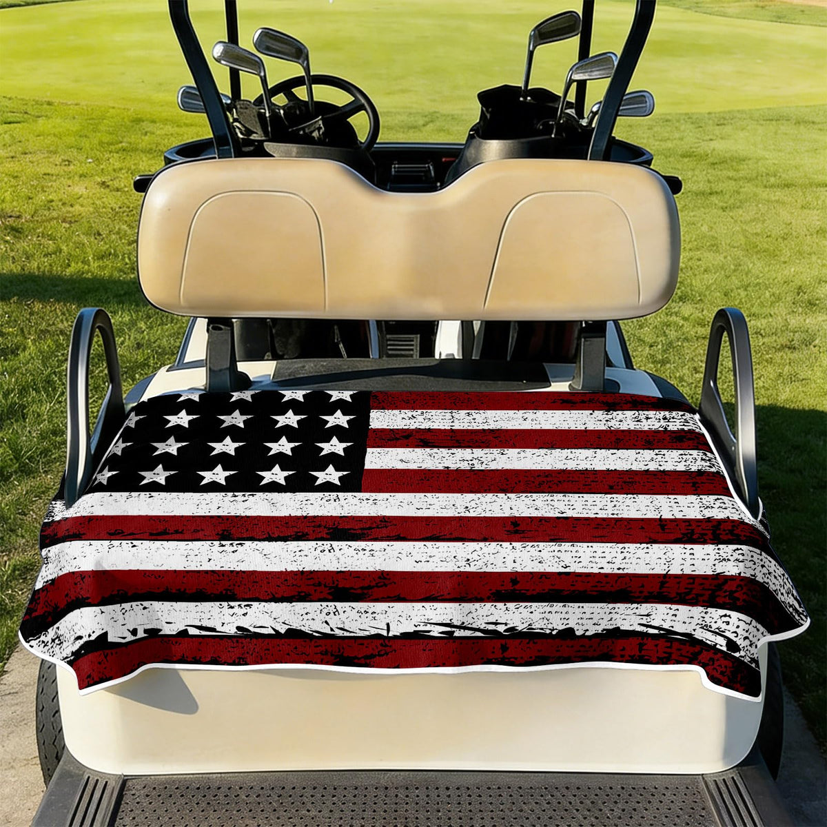 Cylanta Independence Day gift idea, stylish and practical for golfers.