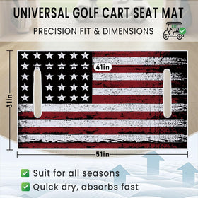Cylanta microfiber anti-slip fabric keeps the seat in place during rides.