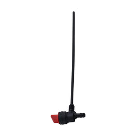 Cylinman 1018969-01 compatible pickup tube, durable replacement part.