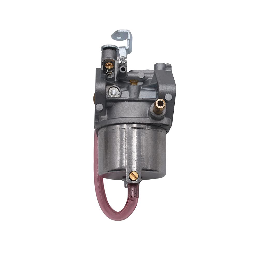 Cylinman FE290cc engine carburetor shows precise Kawasaki compatibility.