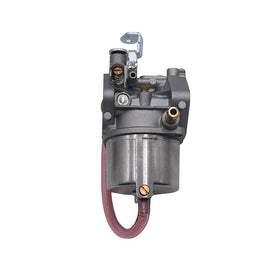 Cylinman FE290cc engine carburetor shows precise Kawasaki compatibility.