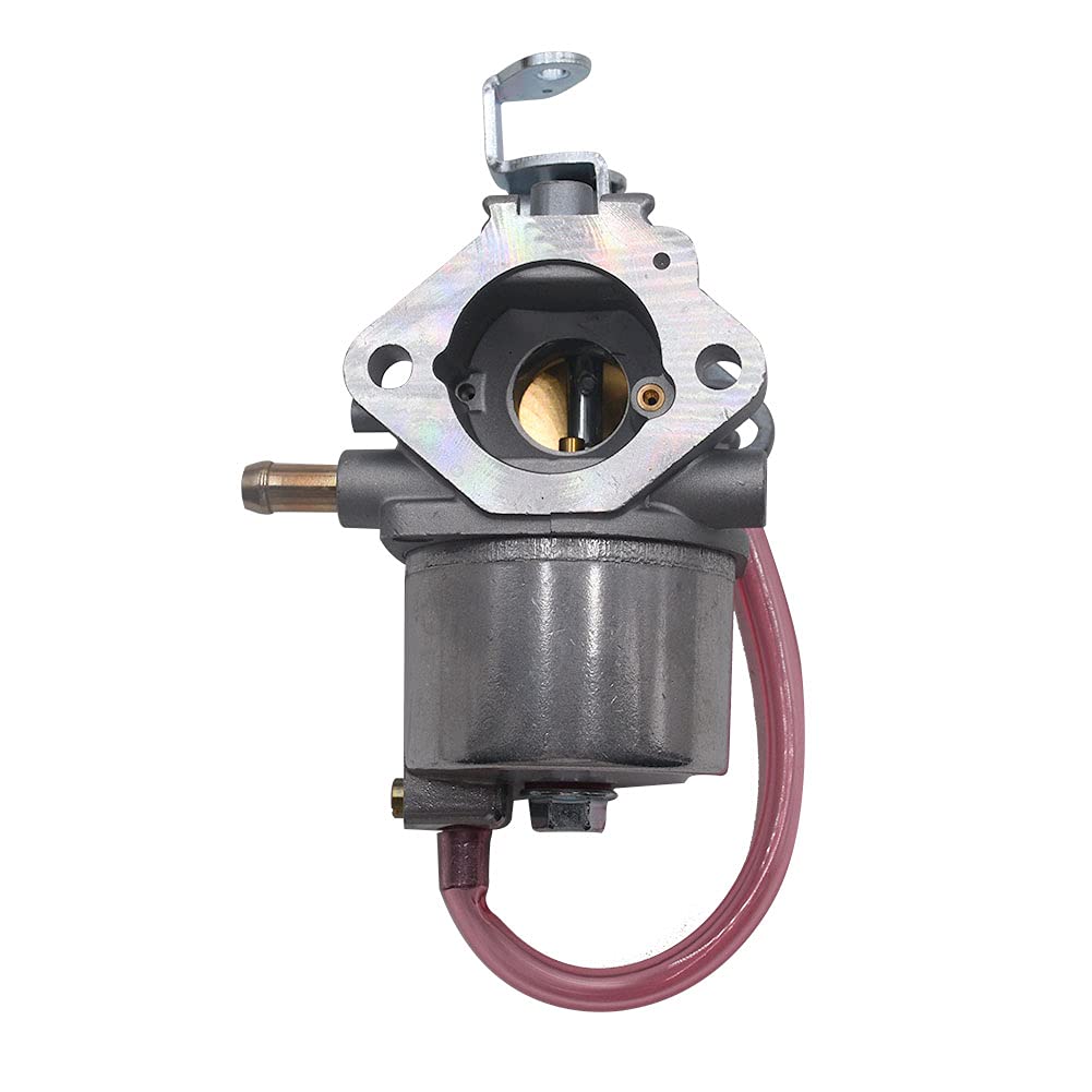 Cylinman carburetor for Precedent Turf Carryall ensures reliable fuel delivery.