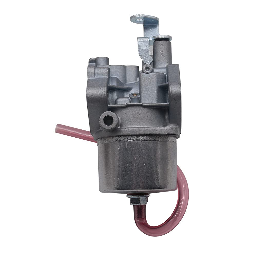 Cylinman carburetor package displays gaskets and filters for quick install.