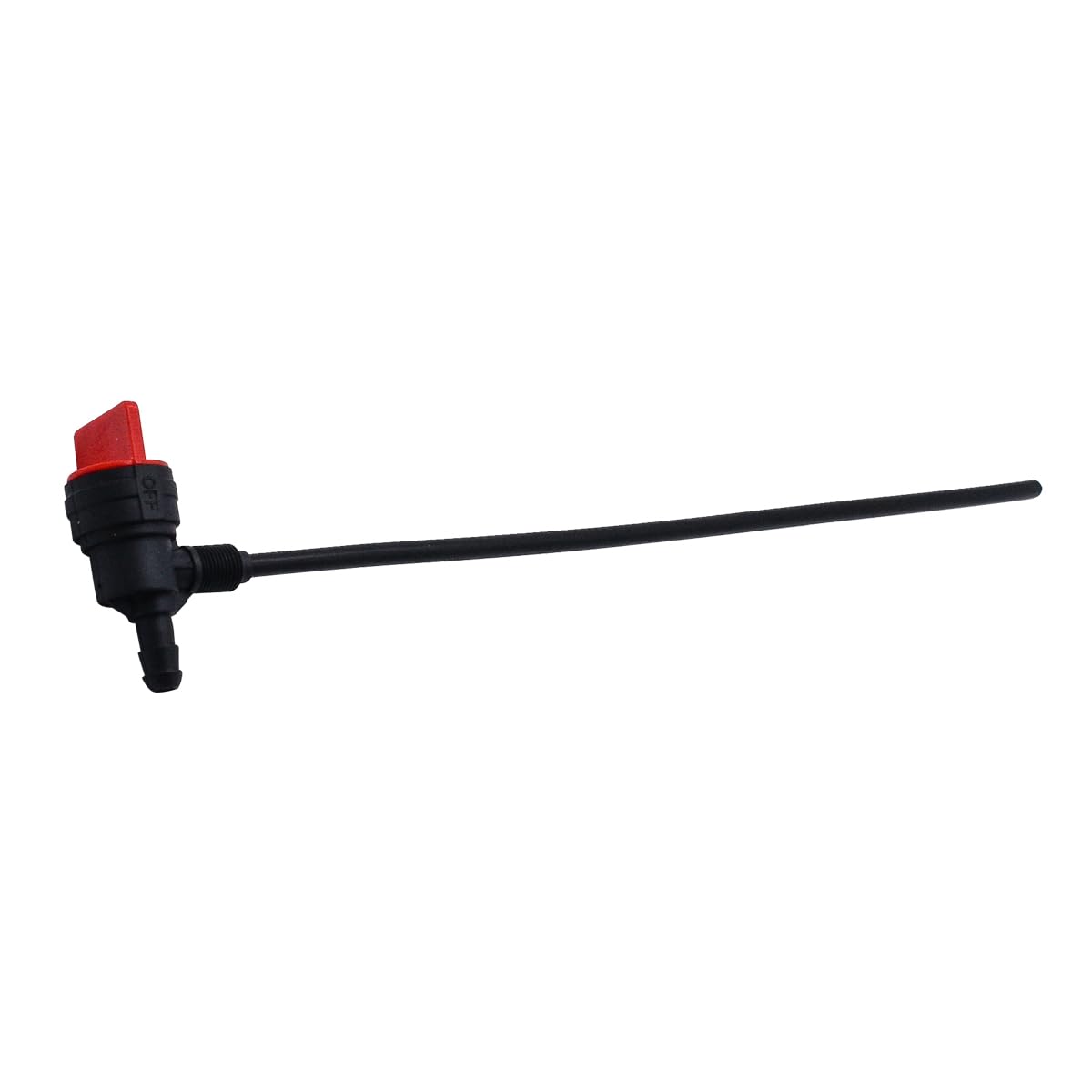 Cylinman fuel pickup tube for Precedent gas models, reliable fuel flow.