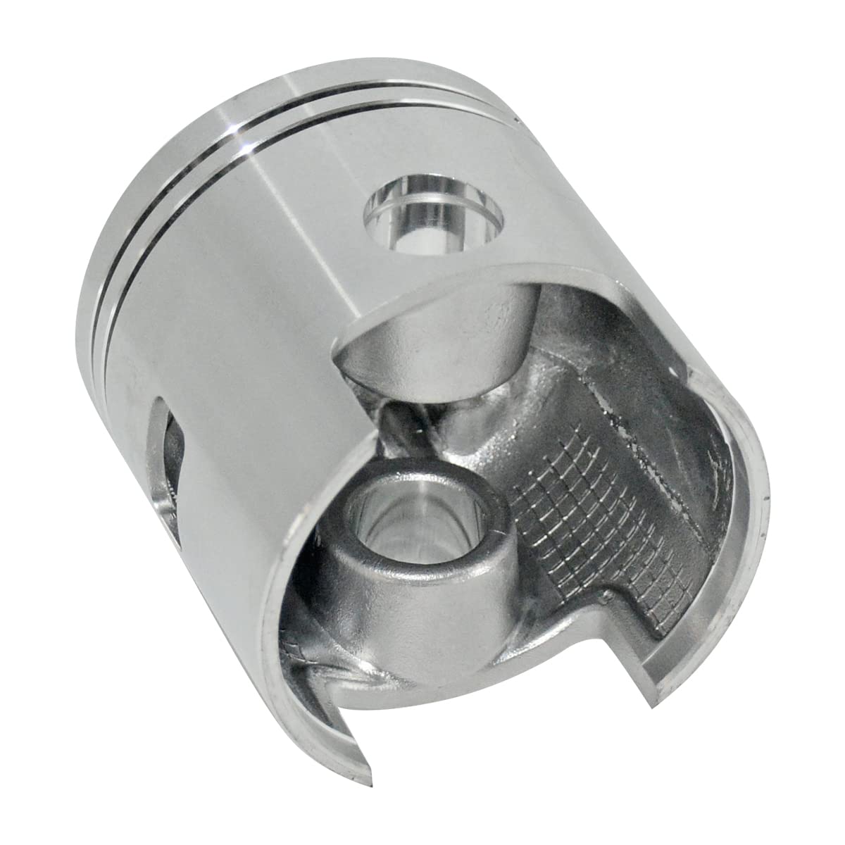 Cylinman packaged kit for EZGO 3PG includes essential components for maintenance.