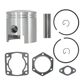 Cylinman piston kit for EZGO 3PG enhances compatibility and startup reliability.