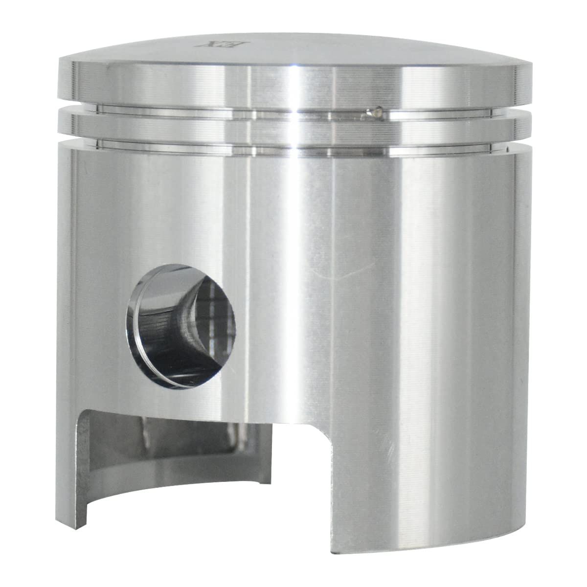 Cylinman piston rings for EZGO 3PG improve compression and smooth operation.
