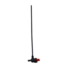 Cylinman two-pack fuel pickup tubes for quick replacements.