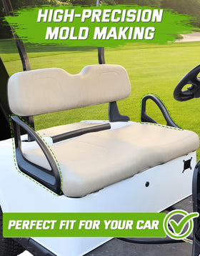 CYOOYC ABS construction ensures durable, trail-ready performance.