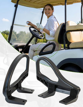 CYOOYC UV-resistant black finish resists fading in sun.