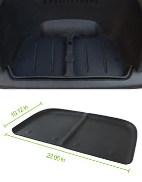 CYOOYC all-season shield against mud, rain, and debris