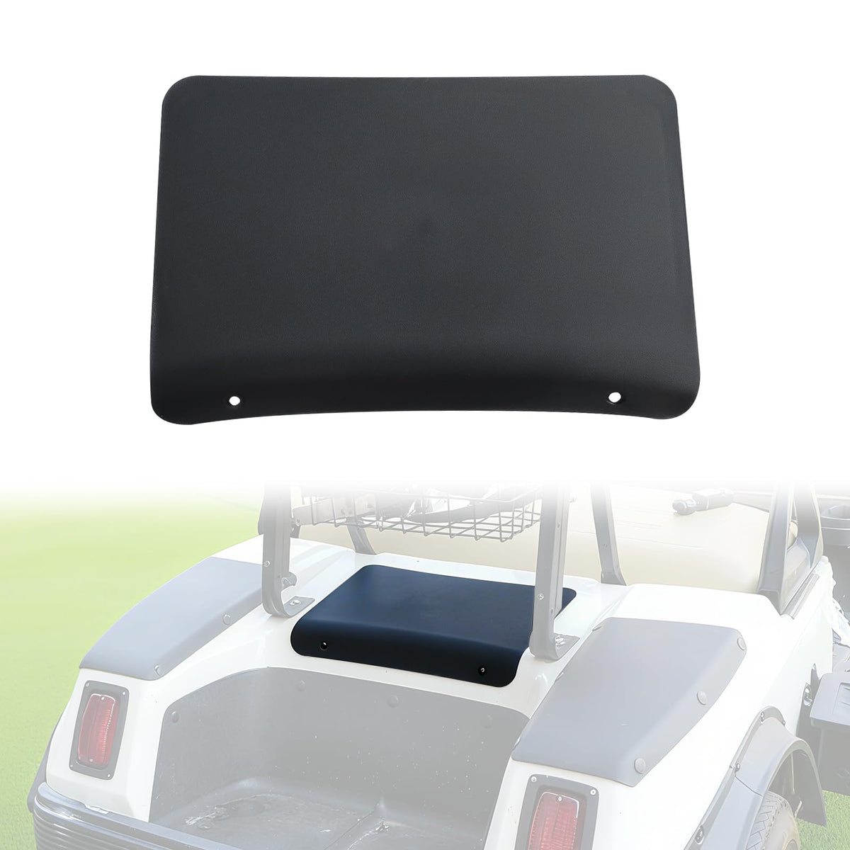 CYOOYC access panel cover for Club Car DS with precise fit and protection