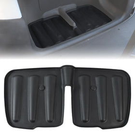 CYOOYC Bag Well Mat for Club Car Precedent with precise fit and rear cargo protection.
