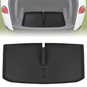 CYOOYC bag well mat for EZGO RXV Valor 2025 fit and secure loading.