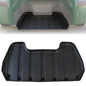CYOOYC Bag Well Mat for Yamaha G14 shows precise edge-to-edge fit and protection