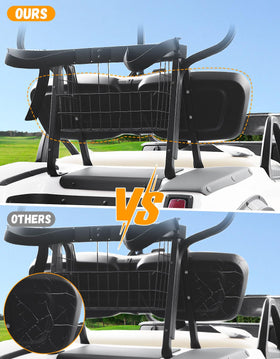 CYOOYC Club Car DS 2000.5-Up fit shown for easy replacement
