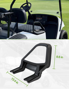 CYOOYC complete pair, ready-to-install with all screws included.