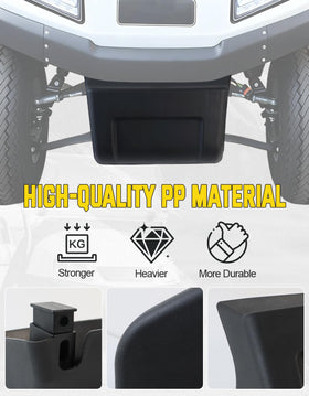 CYOOYC 2018-up Tempo fitment ensures precise replacement