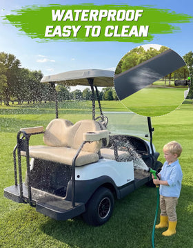 CYOOYC OEM replacement kit for Club Car part numbers