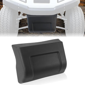 CYOOYC front fascia for Club Car Tempo 2018+ with durable black finish