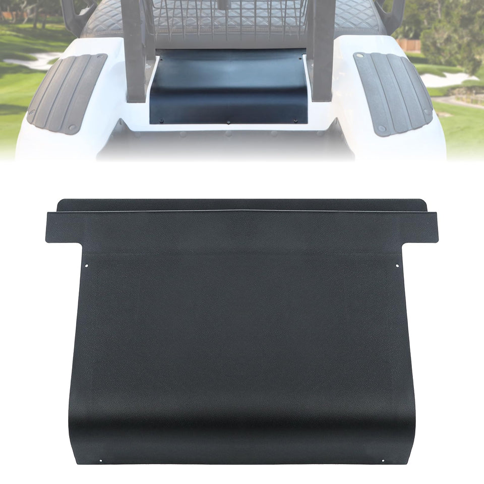 CYOOYC rear bonnet panel for EZGO TXT/Medalist with snug factory-like fit