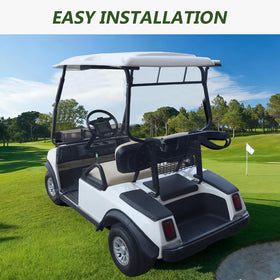 CYOOYC ABS construction supports longevity and interior protection