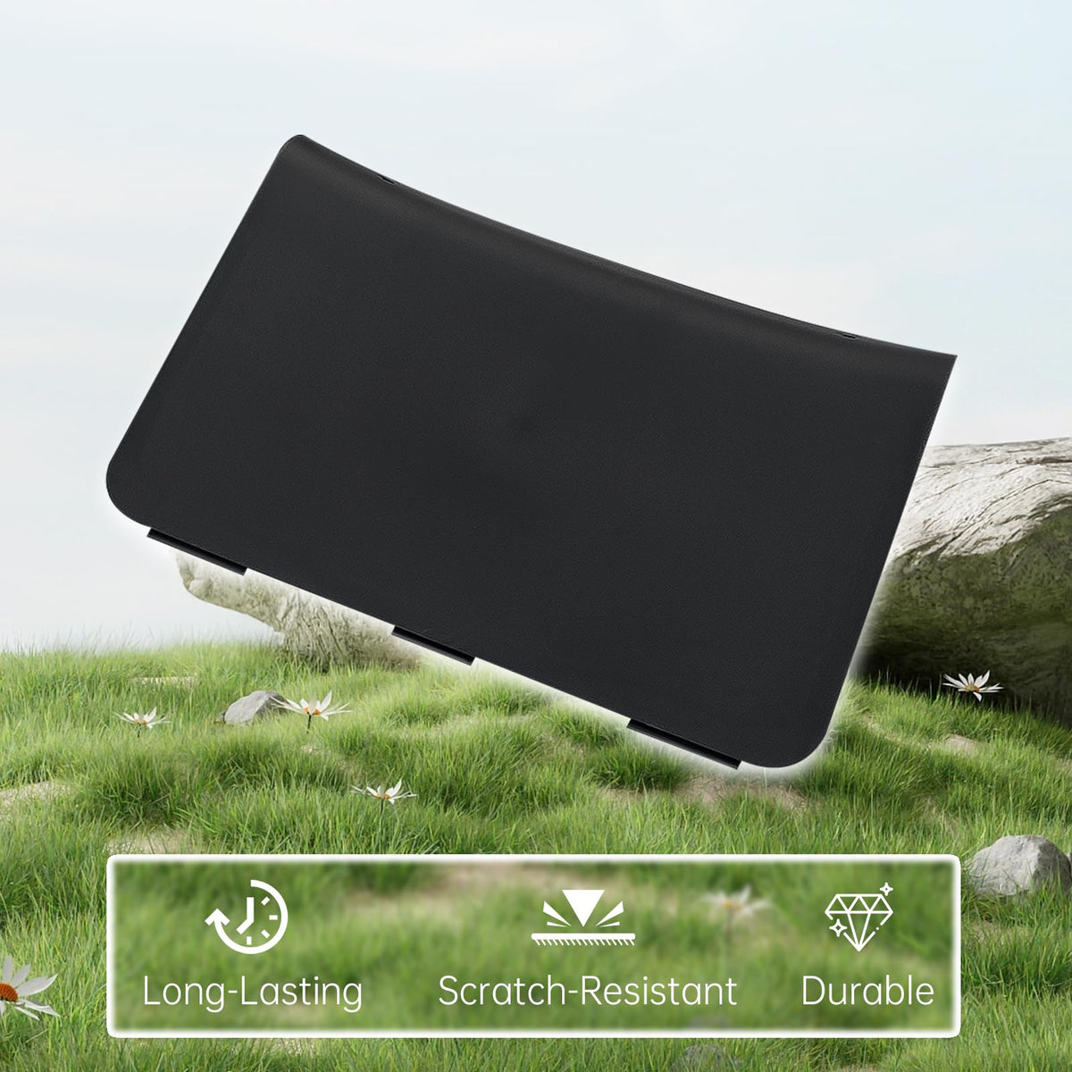 CYOOYC OEM replacement cover on a Club Car DS for durable performance