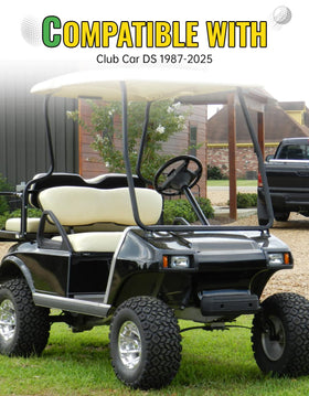 CYOOYC polypropylene panel resists rust and weathering.