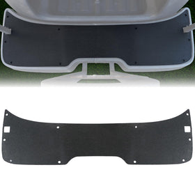 CYOOYC rear foot rest mat for Tempo with precise fit and easy installation.