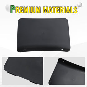 CYOOYC reinforced-edge cover protecting DS components from debris and moisture