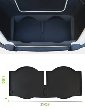 CYOOYC fits EZGO RXV 2008–2015 with precise integration.