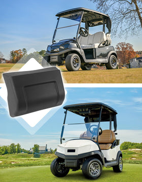 CYOOYC UV stabilized plastic resists fading for long lasting gloss