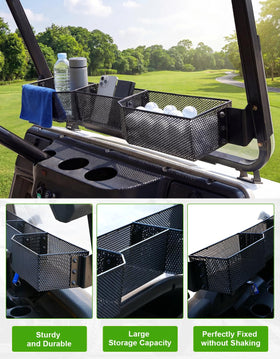 CYOOYC mounting kit with video guide shows quick, no-drill installation.